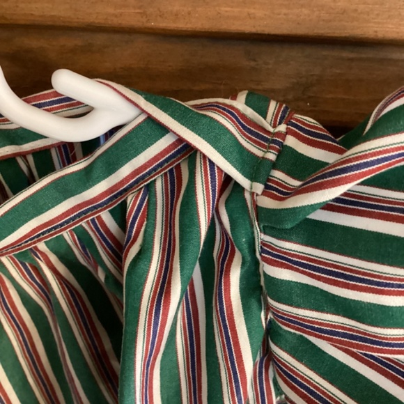 Striped Dress - Picture 3 of 4